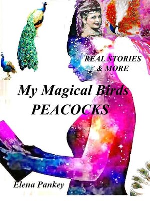 cover image of My Magical Birds